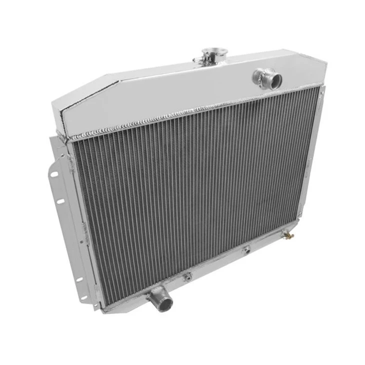 Spare Parts Ford Car Radiator suppliers