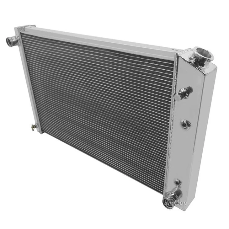 Spare Parts Ford Car Radiator best