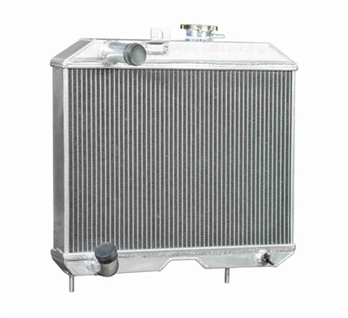 4 prednosti aluminijastih radiatorjev
