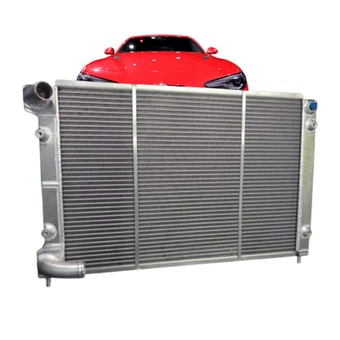 Aluminijasti radiator Alfa