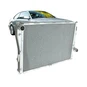 Aluminijasti radiator E46