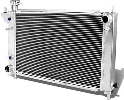 Ford 460 Aluminijasti radiator