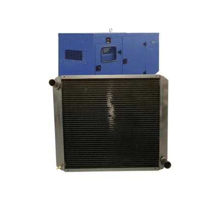 Generatorski radiator John Deere 60 Kw